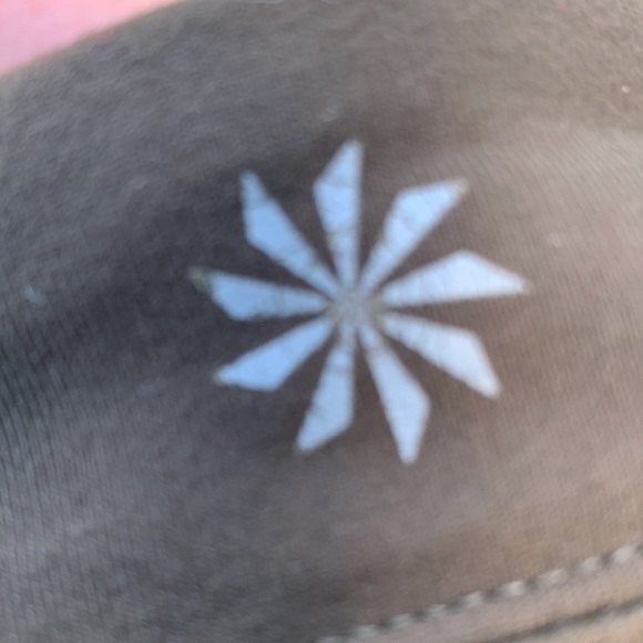 Athletica Olive Green Leggings SP - Picture 5 of 5